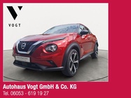 Nissan Juke 2021