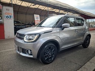 Suzuki Ignis 2020
