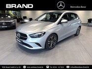 Mercedes-Benz B-Class 2024