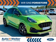 Ford Puma 2021