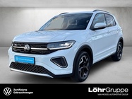 Volkswagen T-Cross 2025