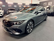Mercedes-Benz EQE 2022