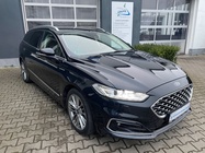 Ford Mondeo 2021