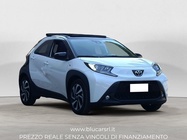 Toyota Aygo 2025