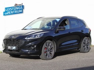 Ford Kuga 2021