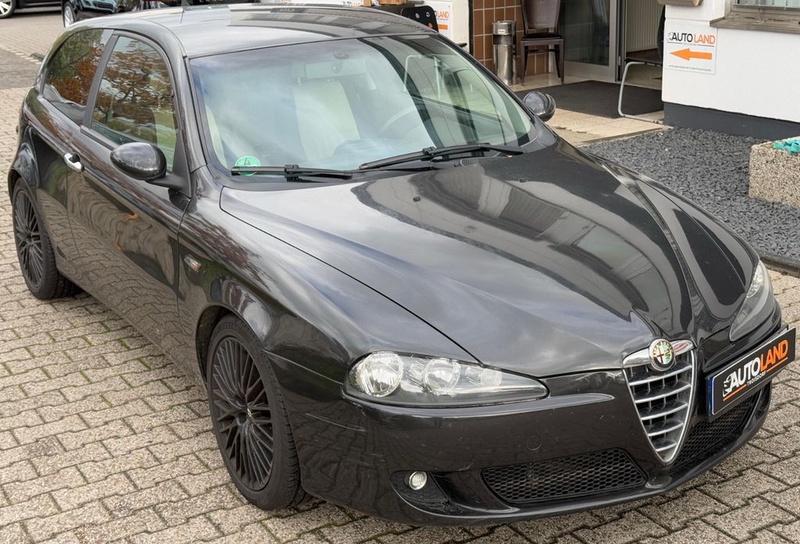 Alfa Romeo 147