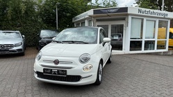 Fiat 500 2021