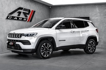 Jeep Compass 2024