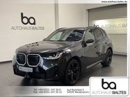 BMW X3 2025