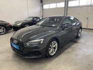 Audi A5 2021