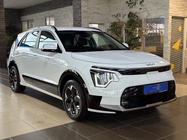 Kia Niro 2023