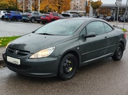 Peugeot 307 2004