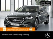 Mercedes-Benz E-Class 2025