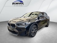 BMW X2 2022