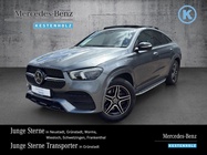 Mercedes-Benz GLE-Class 2022