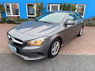 Mercedes-Benz CLA-Class 2016