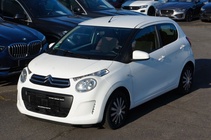 Citroen C1 2021