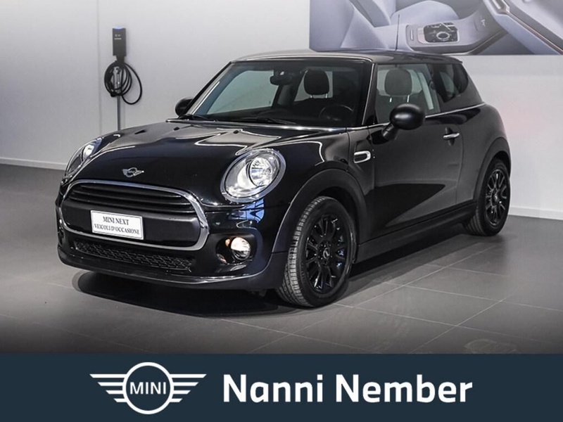 MINI Other