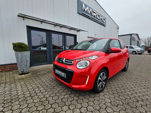 Citroen C1 2019