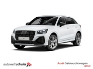 Audi Q2 2025