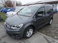 Volkswagen Caddy 2020