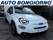 Fiat 500X 2023