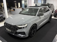 Audi Q8 2023