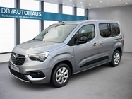 Opel Combo 2022