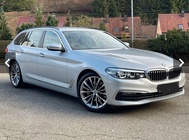 BMW 5 Series 2020
