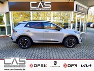 Kia Sportage 2025