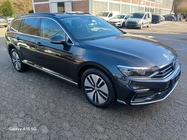 Volkswagen Passat 2023