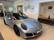 Porsche 991 2019