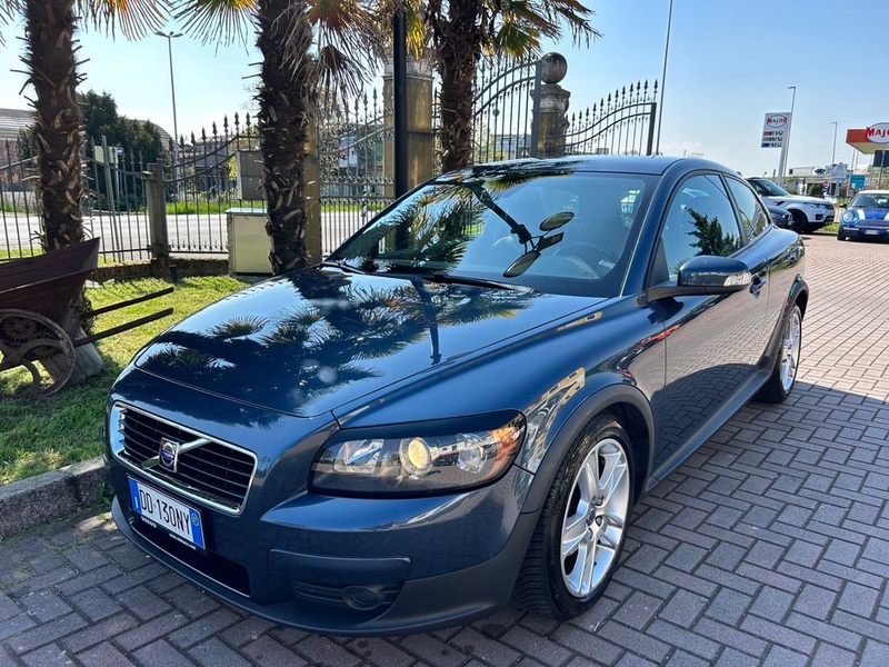Volvo C30