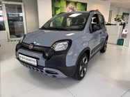 Fiat Panda 2022
