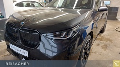 BMW X3 2025