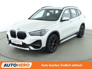 BMW X1 2021