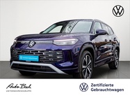 Volkswagen Tayron 2025