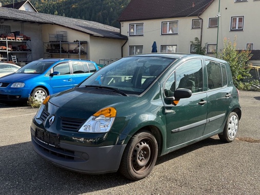 Renault Modus 2006