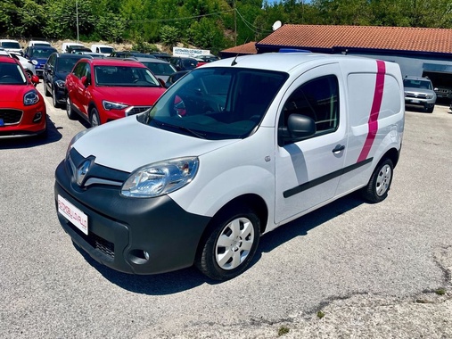 Renault Kangoo 2020