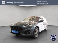 Ford Kuga 2024