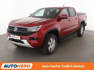 Volkswagen Amarok 2025