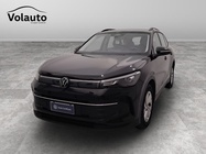 Volkswagen Tiguan 2025