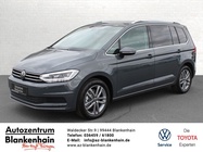 Volkswagen Touran 2025