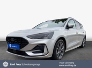 Ford Focus 2023
