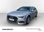 Audi A6 2024