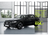 Mercedes-Benz E-Class 2025