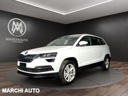 Skoda Karoq 2020