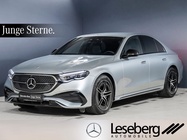 Mercedes-Benz E-Class 2025