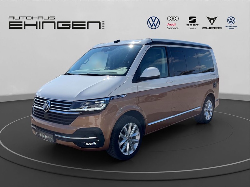 Volkswagen T6