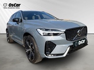 Volvo XC60 2022